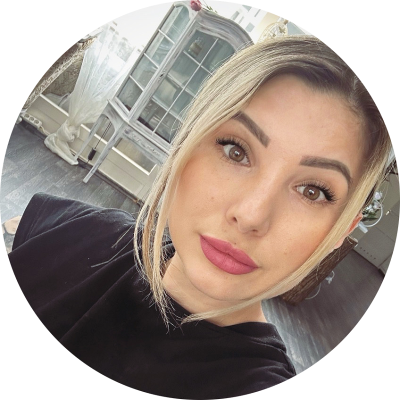 Kaucsik-Kelemen Viktória