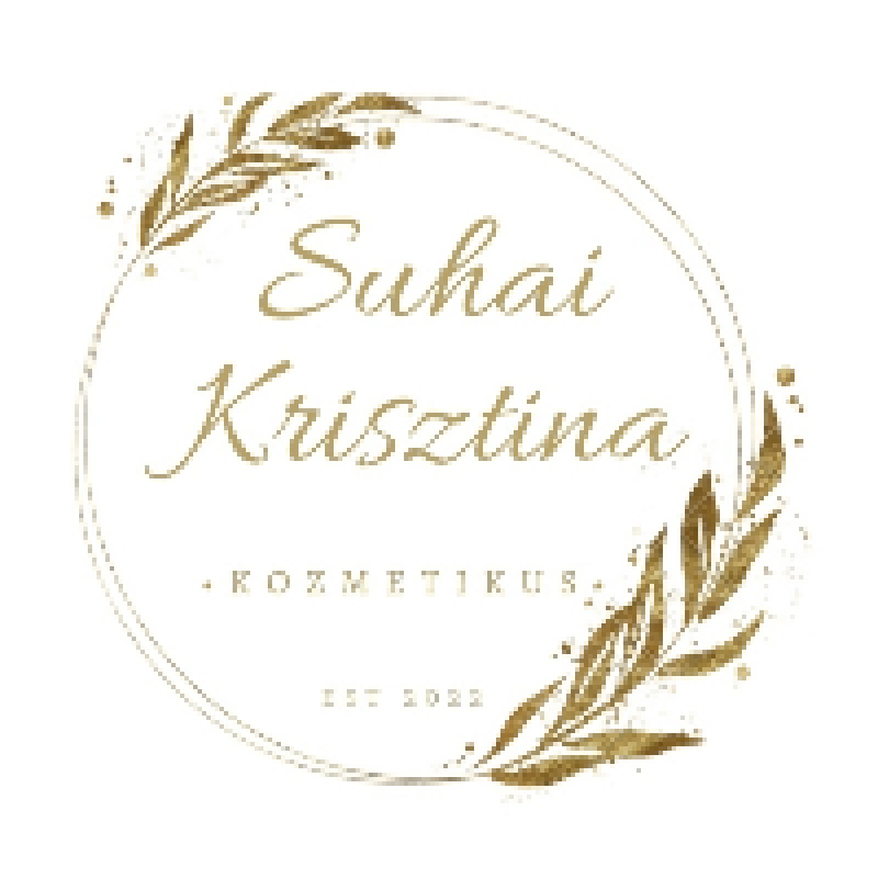 Suhai Krisztina