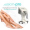 Elysion Pro lézeres szőrtelenítés