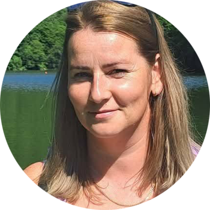Hornyákné Vavrek Gabriella