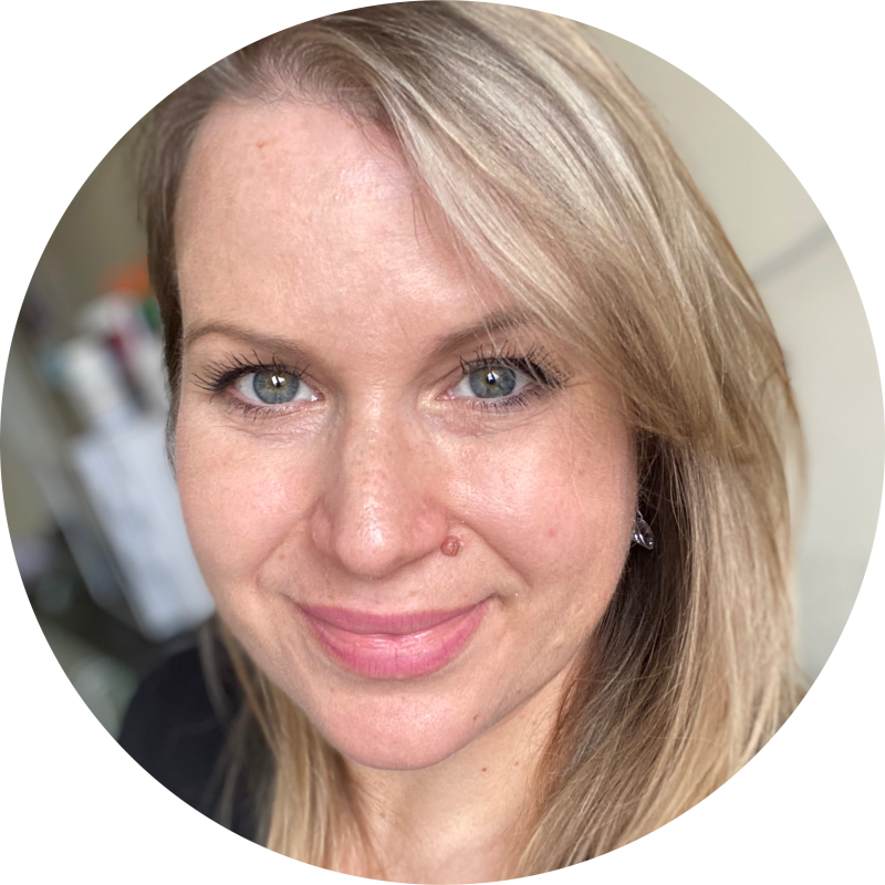 Rákóczi-Csányi Bernadett