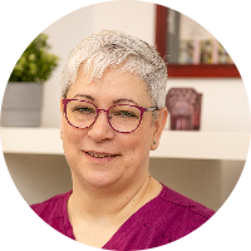 Csíkné Szepesi Katalin