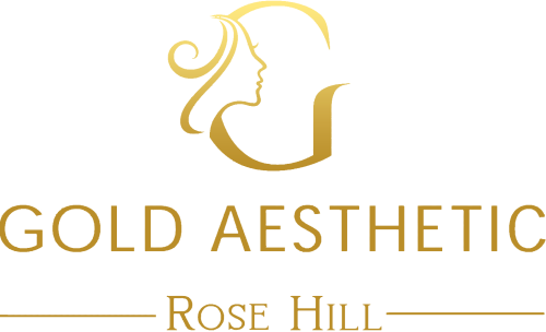 Gold Aesthetic & Rose Hill szépségszalon