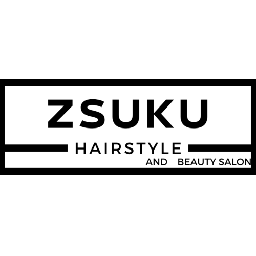 Zsuku hairstyle salon