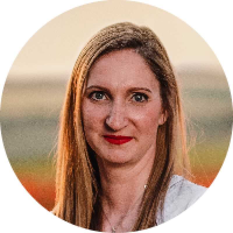 Sebestyénné Gáspár Éva