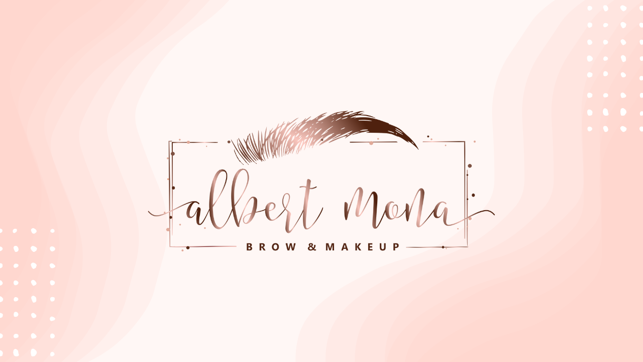 Albert Mona Brow & Makeup appointment online booking