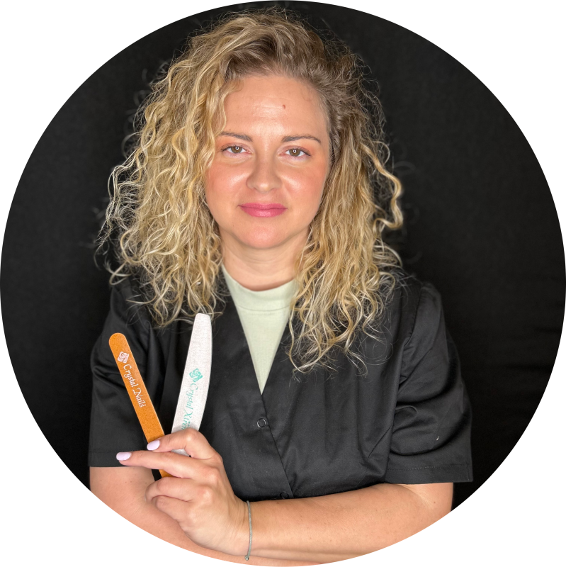 Borbély Adrienn Pedikűr & Manikűr