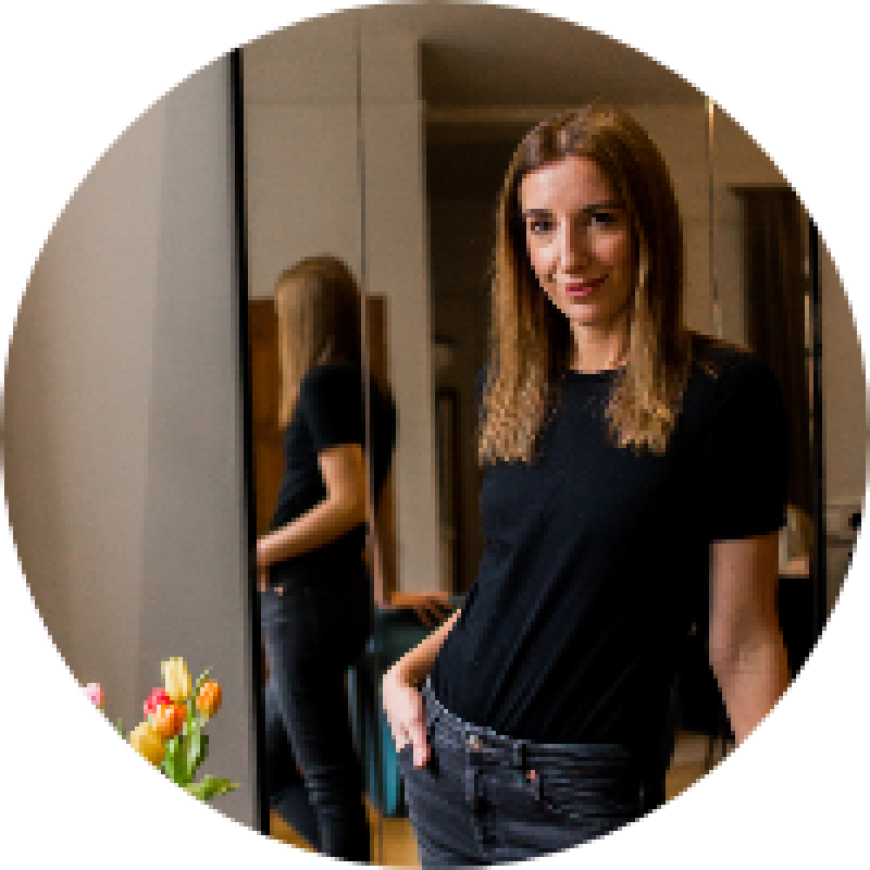 Horváth-Békefi Dóra