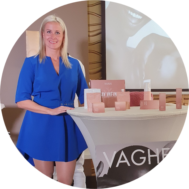 Szedoglavits Alajosné Andrásik Mónika