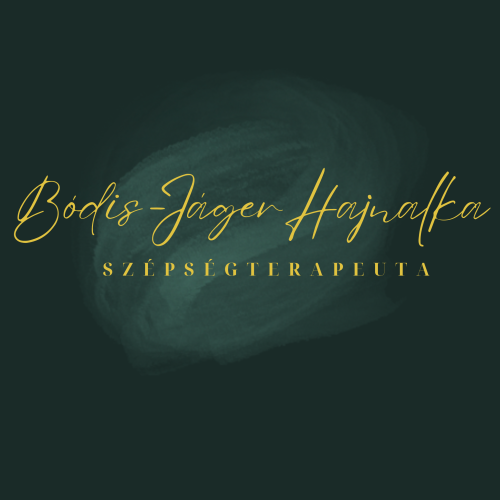 Bódis-Jáger Hajnalka Szépségterapeuta