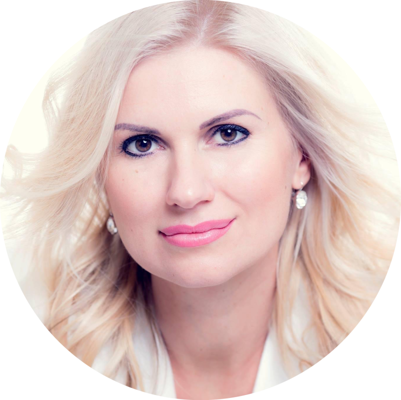 Krisztina (Kozmetikai kezelések)