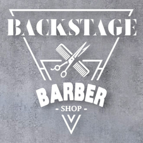 Backstage Barber (Csaba Center 3. emelet)