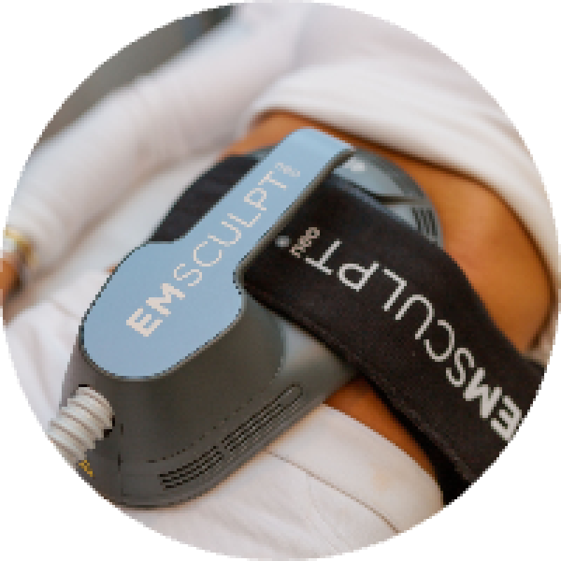 HIEMT+RF / Intimpad 2