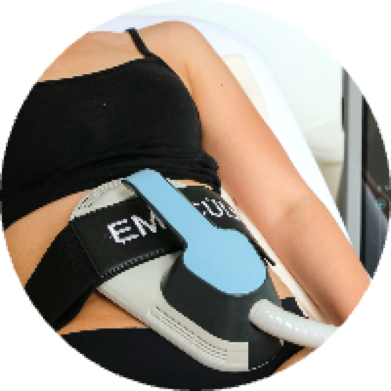 HIEMT+RF / Intimpad 1