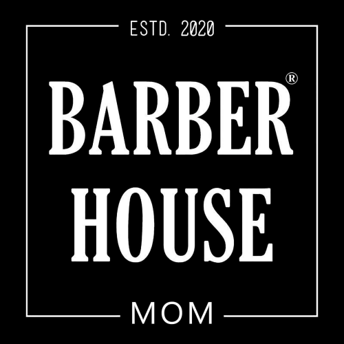 Barber House Mom Park
