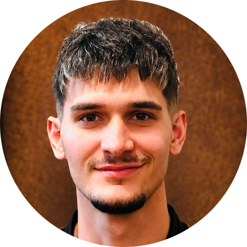 Horváth Zsolt