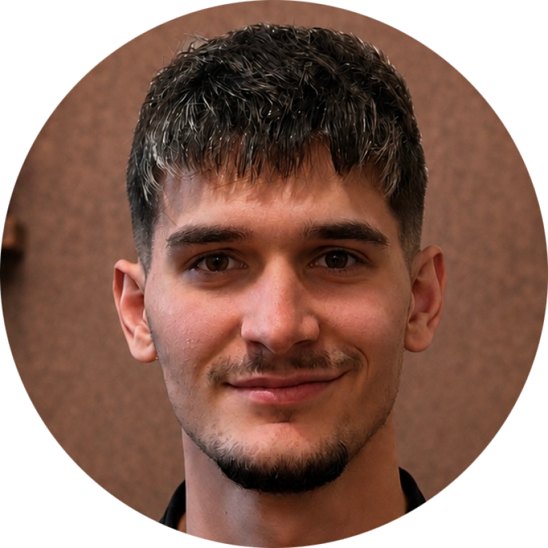 Horváth Zsolt