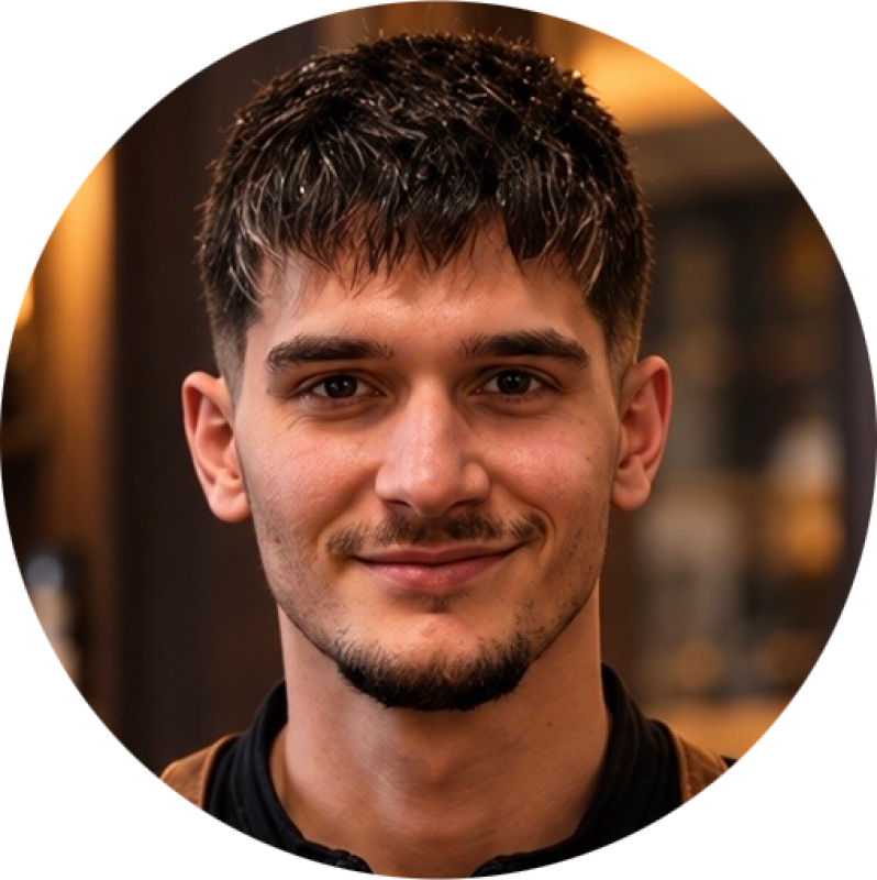 Horváth Zsolt