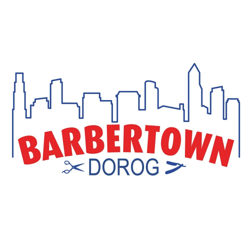 Barbertown Dorog