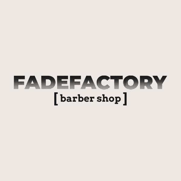 Fade Factory -Barbershop