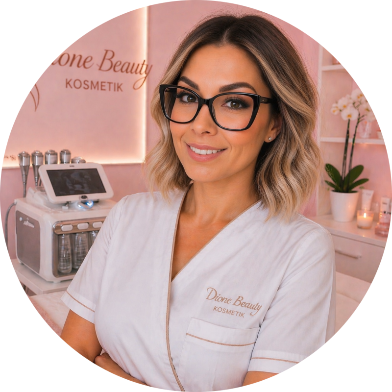 Vivien Beauty Room / Kosmetik