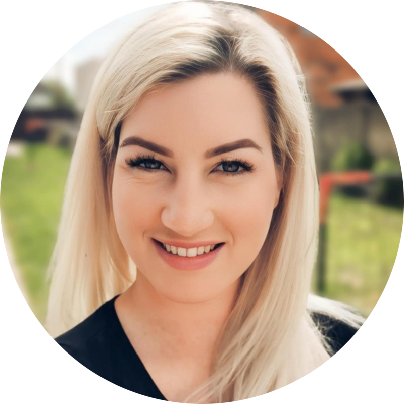 Somogyi-Dobó Dorottya