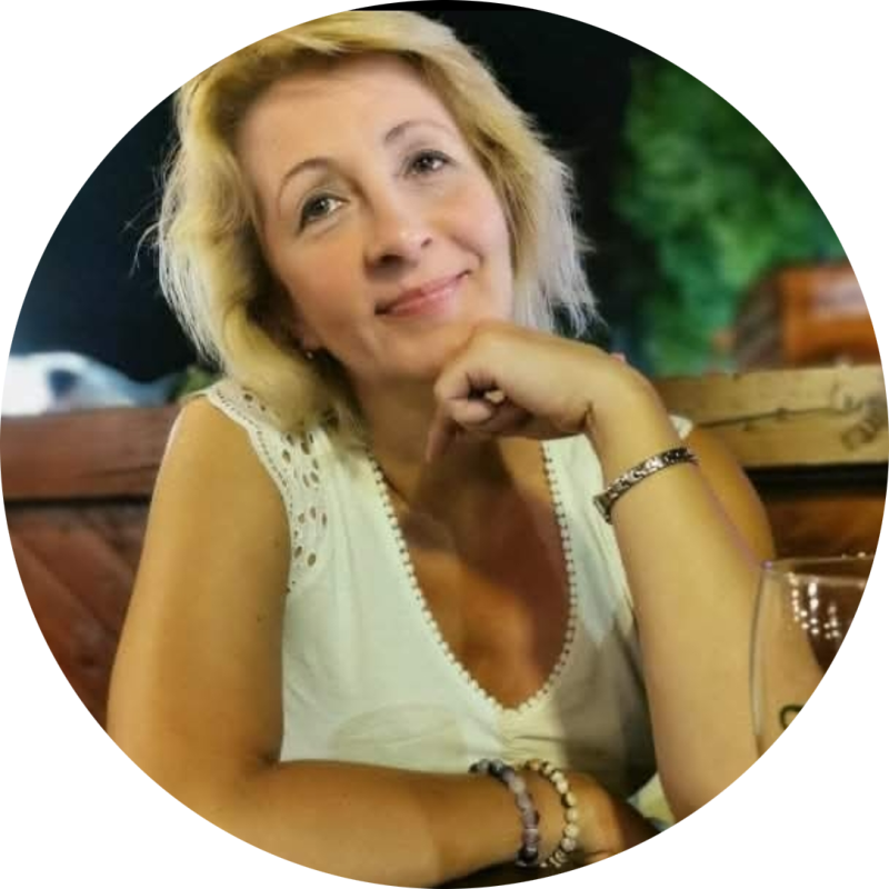 Kiss Tímea Marianna