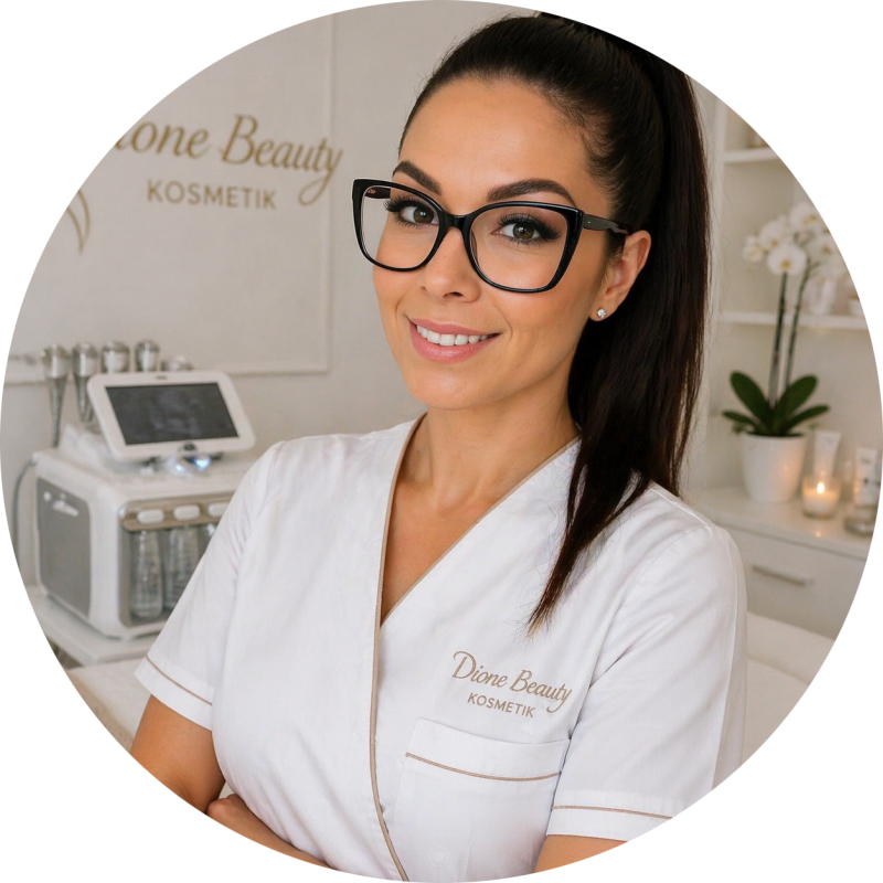 Vivien Beauty Room / Kosmetik 