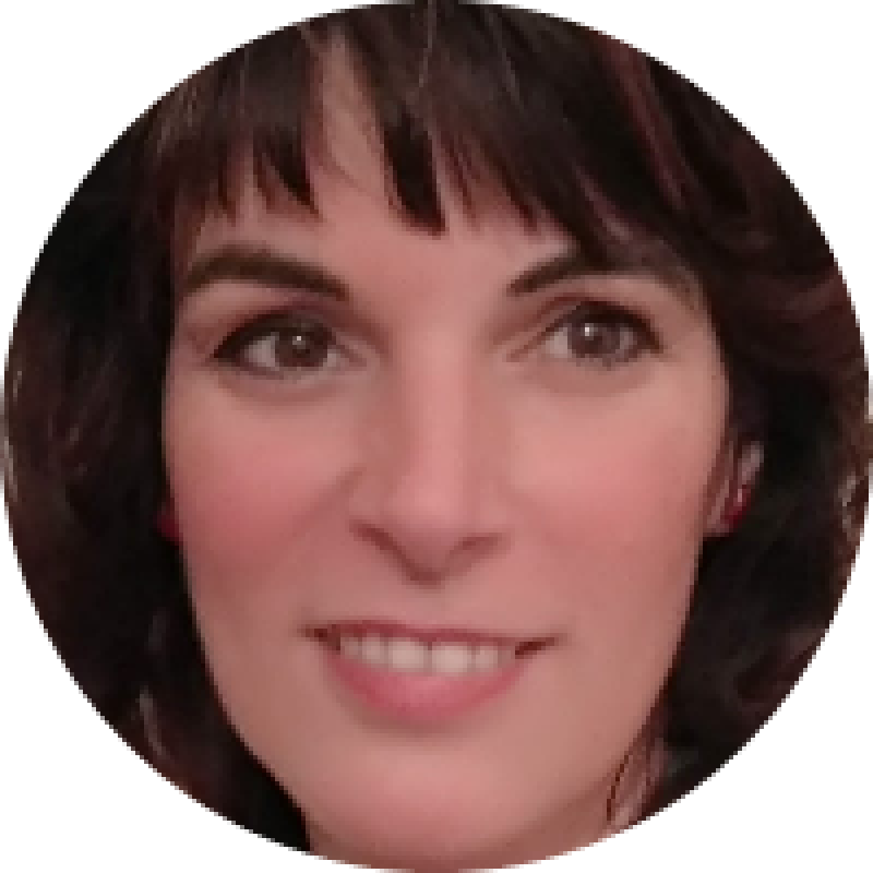 Sütőné Nagy Ildikó