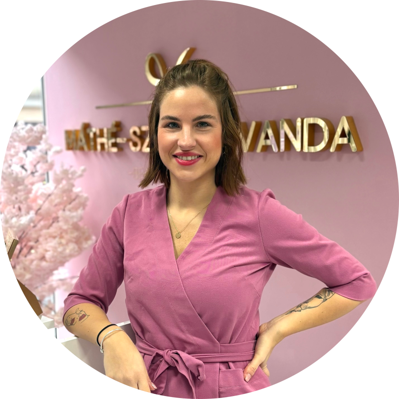 Màthé-Szamos Vanda 