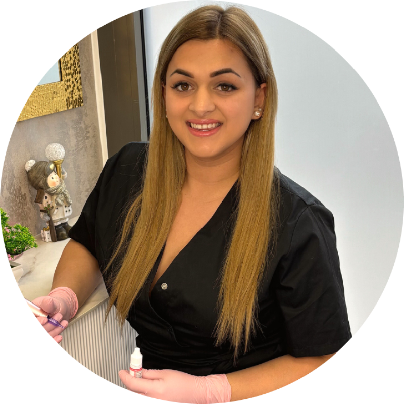 Hárskuti-Sebestyén Lolita