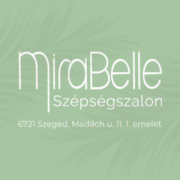 MiraBelle Szépségszalon
