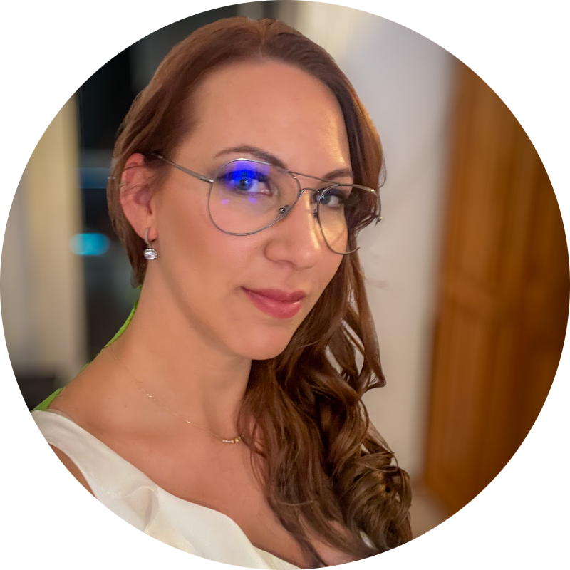 Géresi Kitti Fodrász és Hajgyógyász