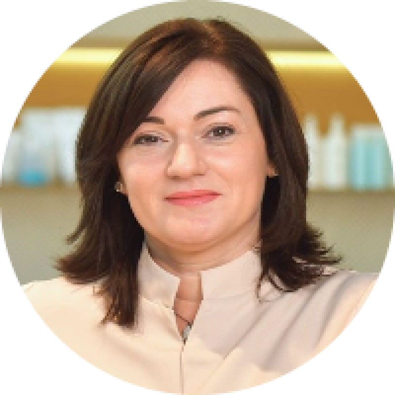 Horváthné Papp Mónika