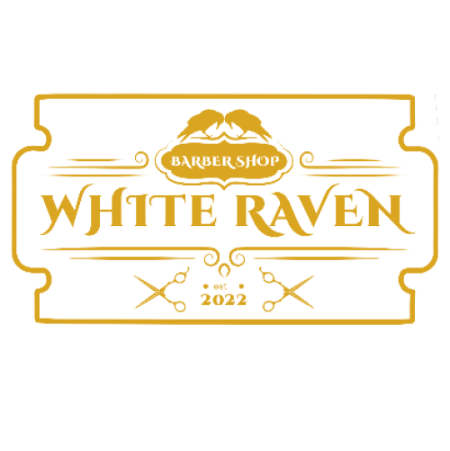 White Raven Barber Shop