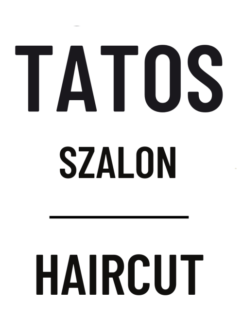 Tatos Szalon