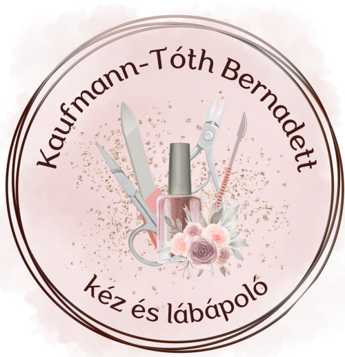 Kaufmann Betti Pedikűr 