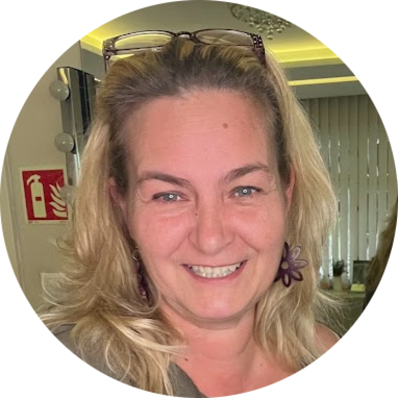 Tóthné Biró Sarolta