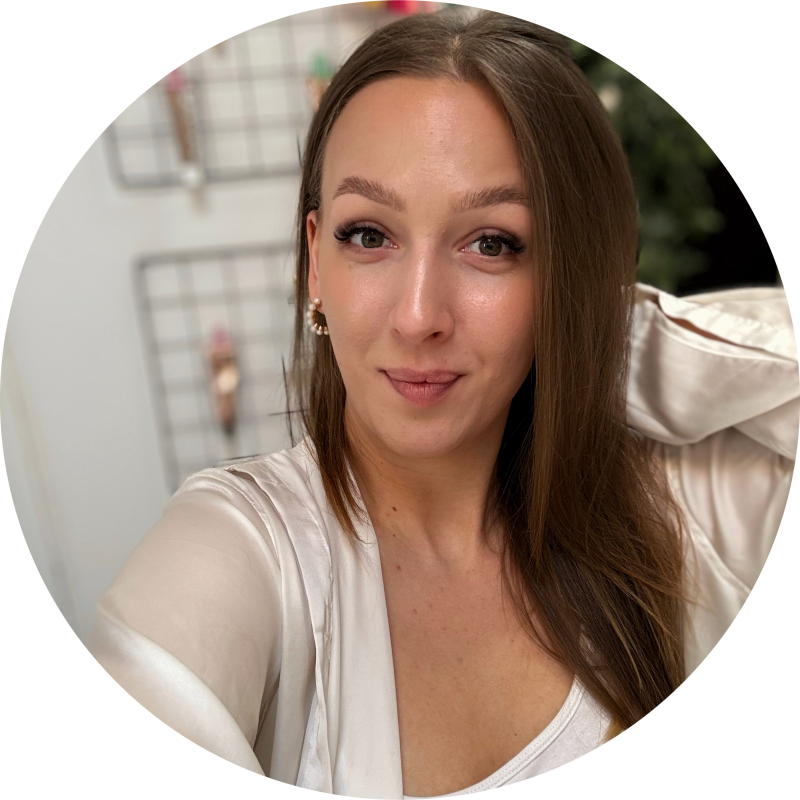 Szikszai Erika