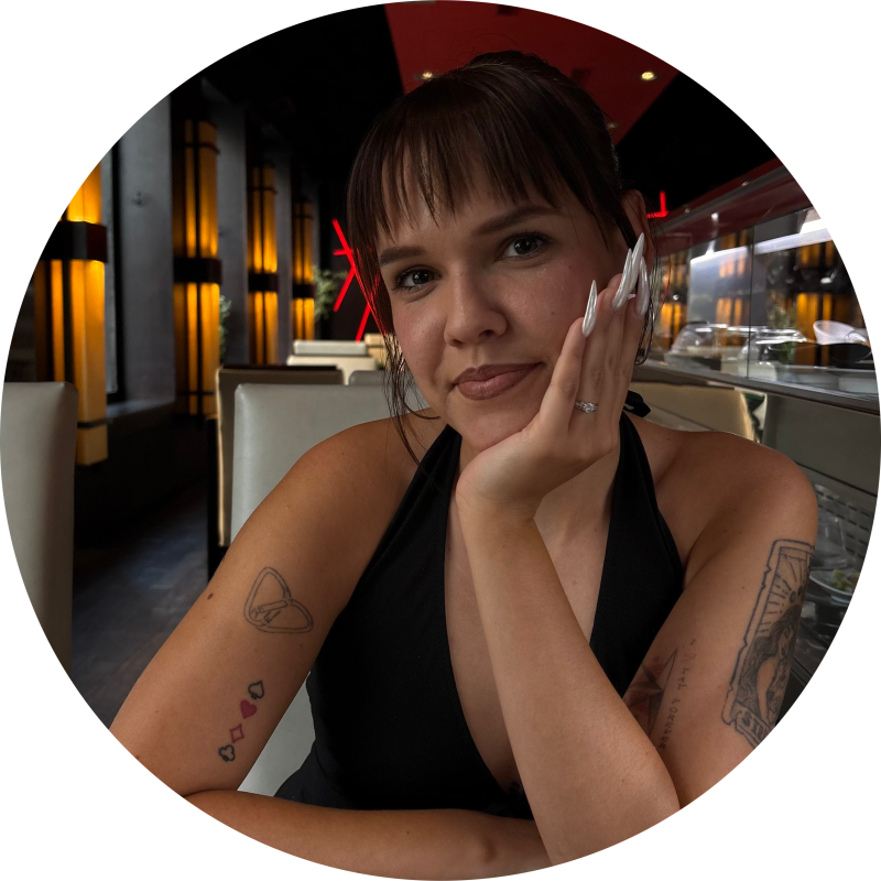 Dorina Meznyik