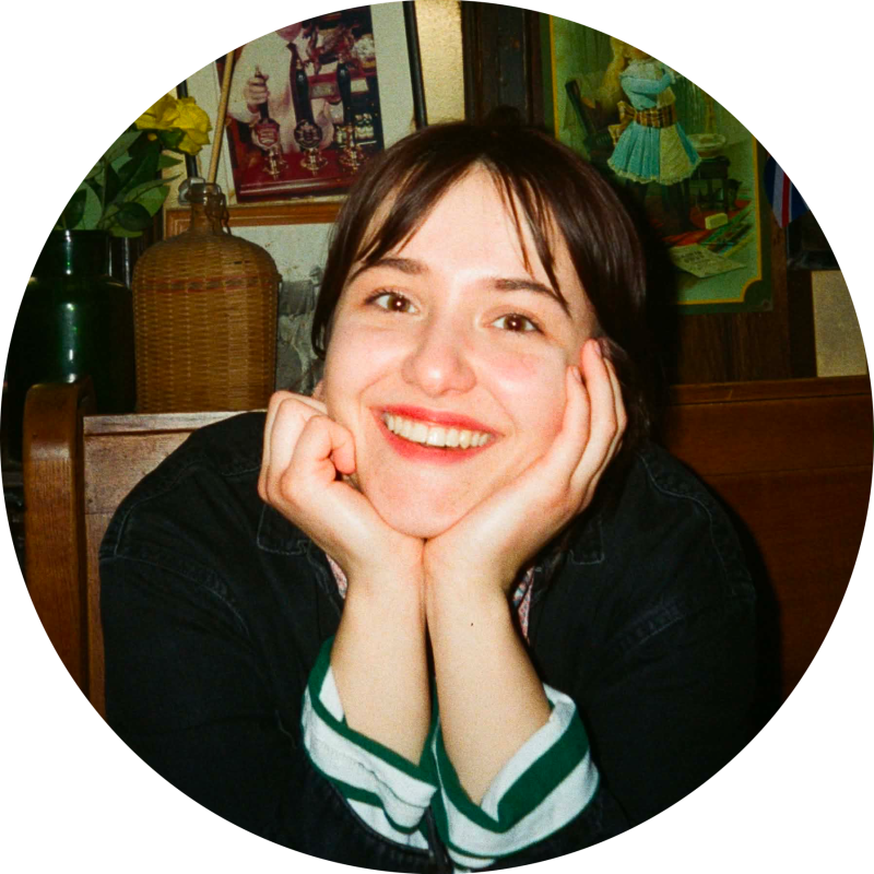 Pásztor Johanna