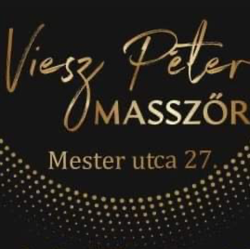 Viesz Péter Masszőr