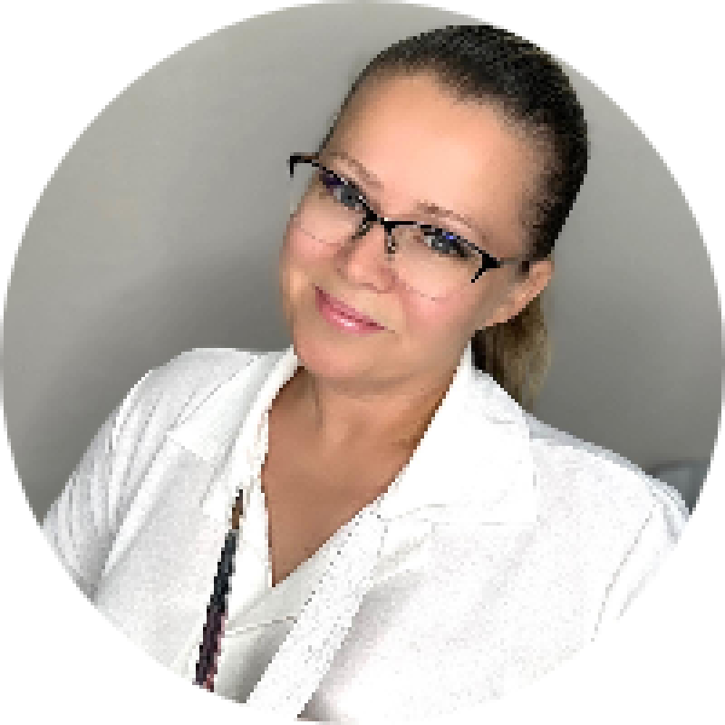 Tapsonyi-Medve Krisztina