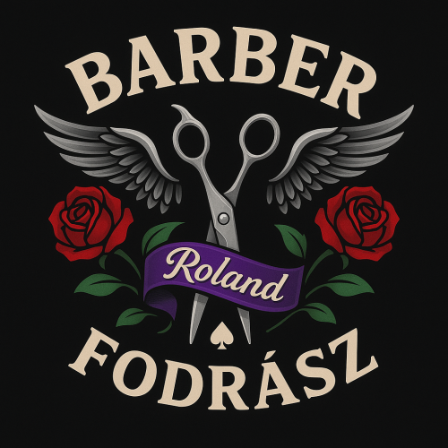 Barber Fodrász Roland