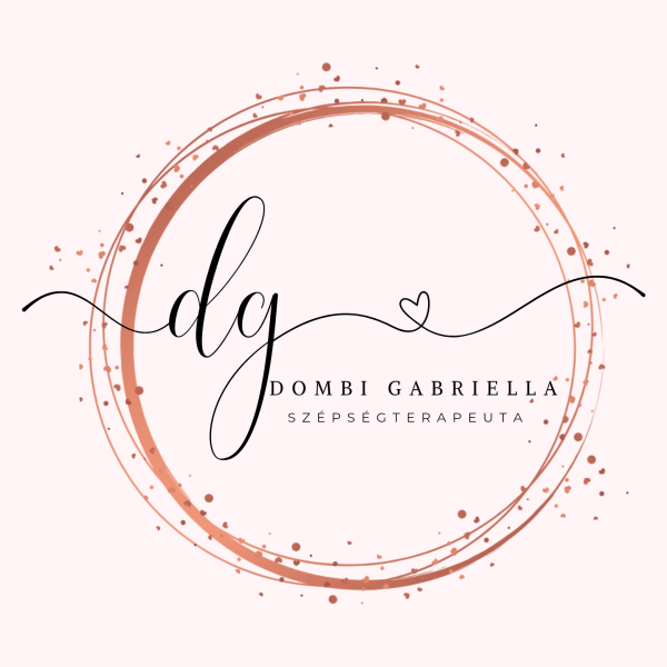 Dombi Gabriella Szépségterapeuta