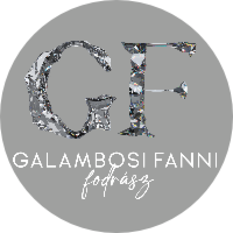Galambosi Fanni