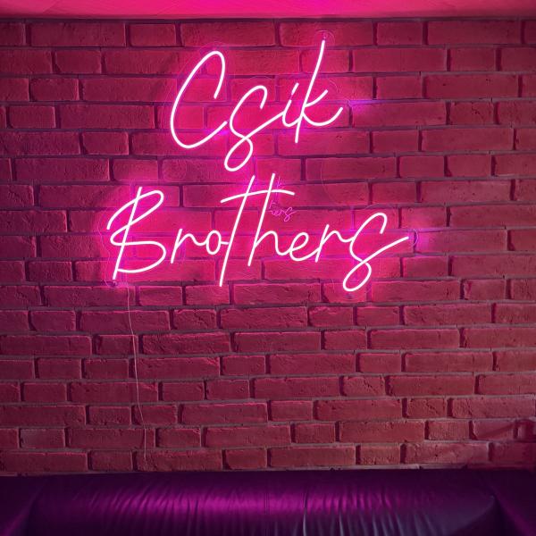 CsíkBrothers