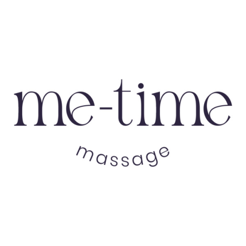 Me-time massage