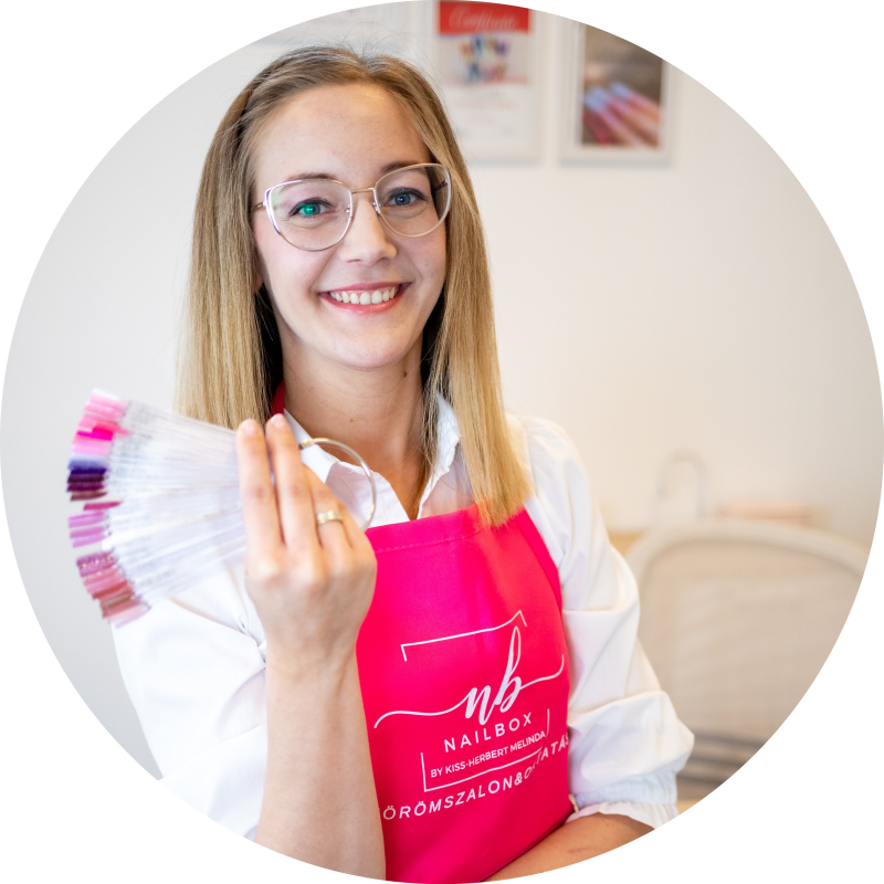 Kiss-Herbert Melinda