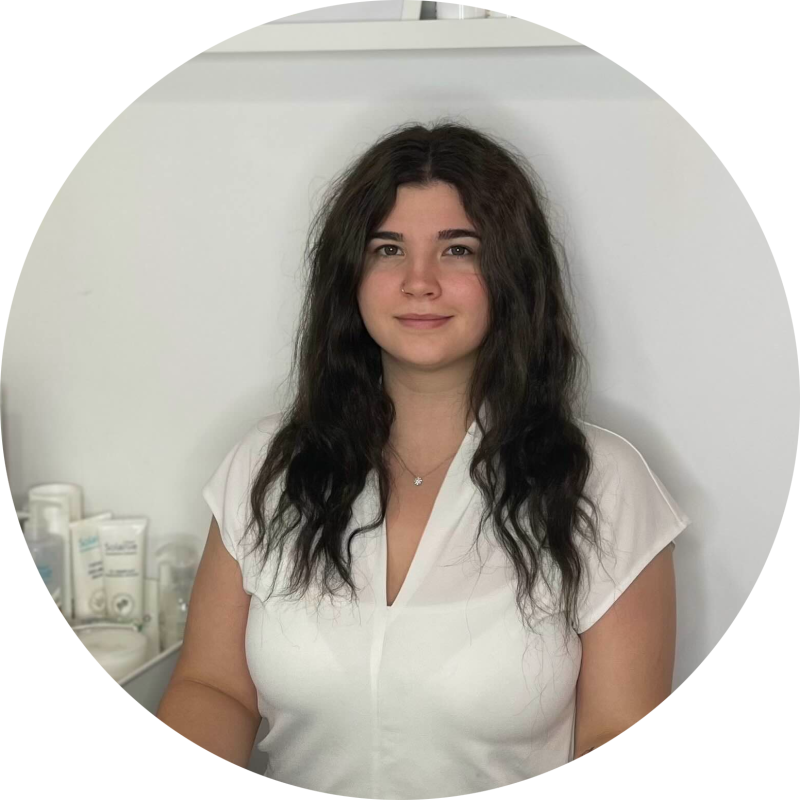 Somorjai-Tamássy Réka Luca